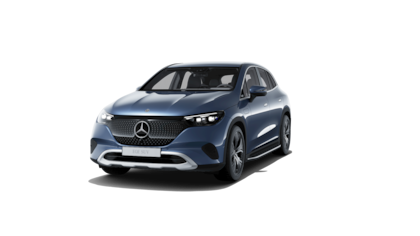 EQE SUV - 360° view