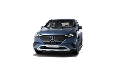 EQE SUV - 360° view