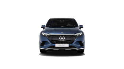 EQS SUV - 360° view