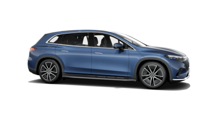 EQS SUV - 360° view