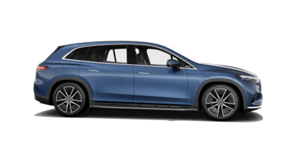 EQS SUV - 360° view