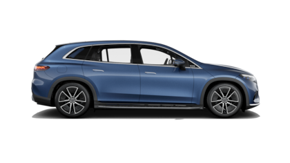 EQS SUV - 360° view