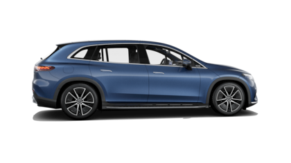 EQS SUV - 360° view