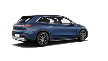 EQS SUV - 360° view