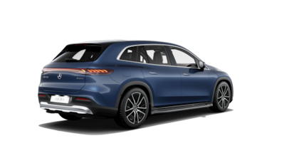 EQS SUV - 360° view