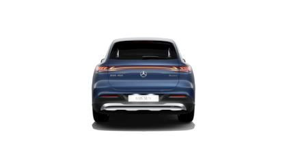 EQS SUV - 360° view