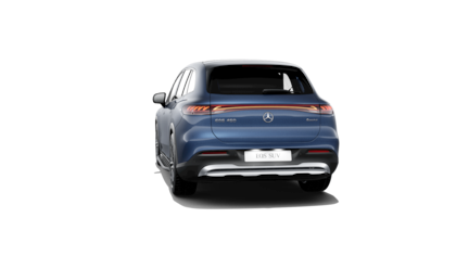 EQS SUV - 360° view