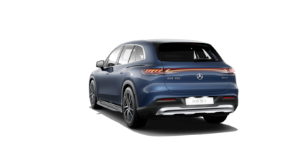 EQS SUV - 360° view