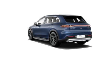 EQS SUV - 360° view