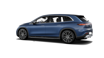 EQS SUV - 360° view
