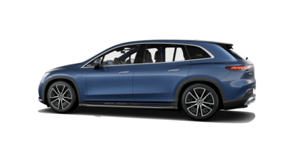 EQS SUV - 360° view