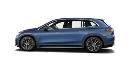 EQS SUV - 360° view