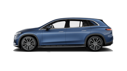EQS SUV - 360° view