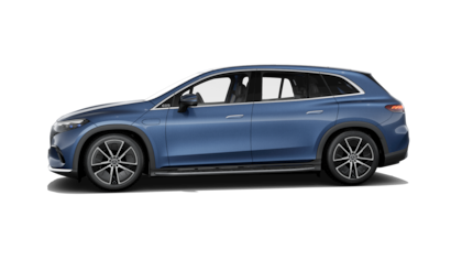 EQS SUV - 360° view