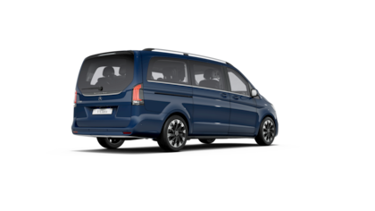 V-Class - 360° view