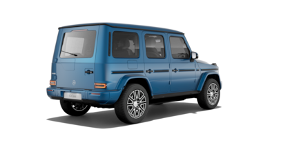 G-Class - 360° view
