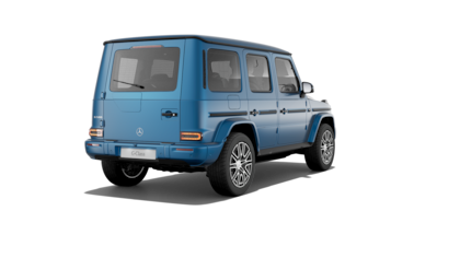 G-Class - 360° view