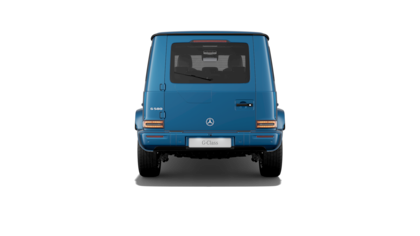 G-Class - 360° view