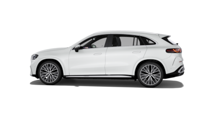 GLC - 360° view