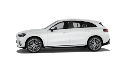 GLC - 360° view