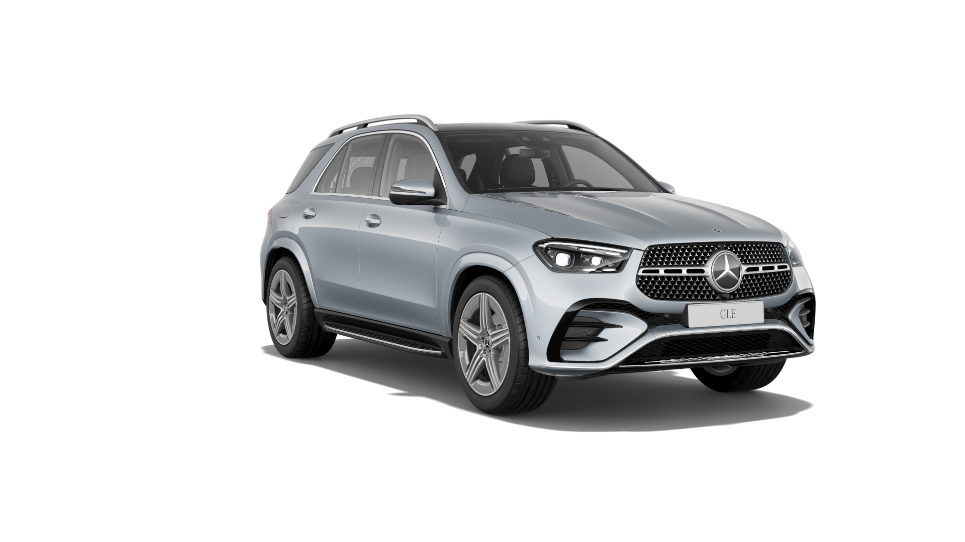 GLE