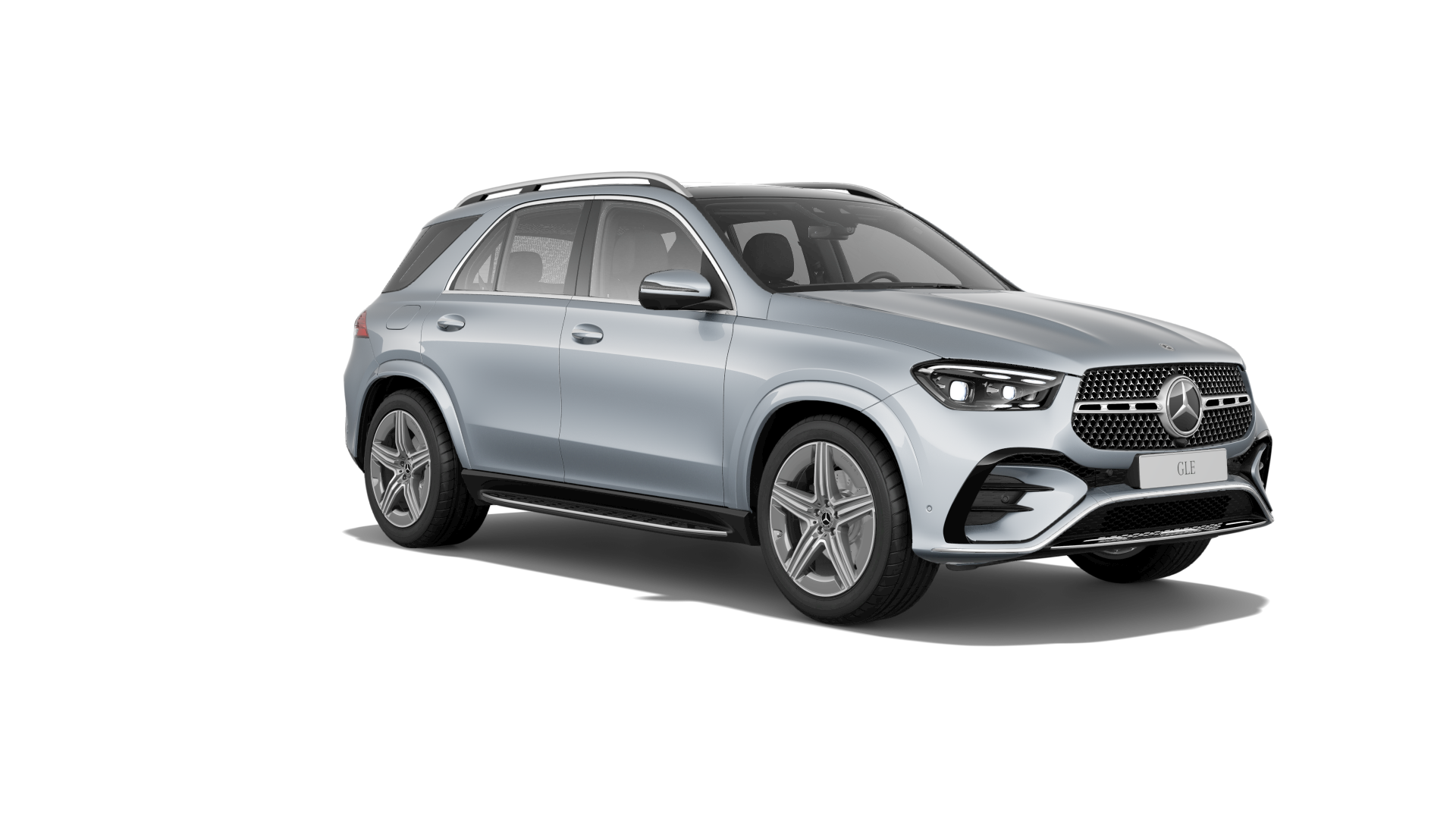 GLE Exterior