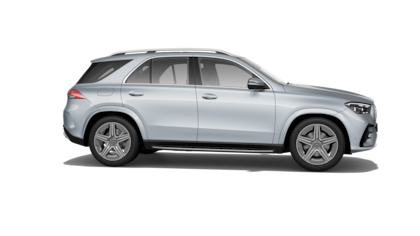 GLE - 360° view