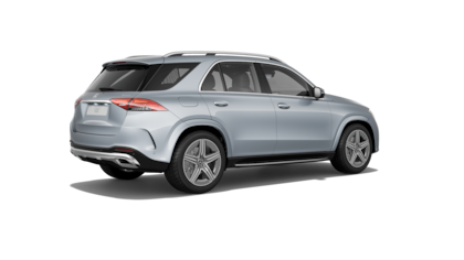 GLE - 360° view