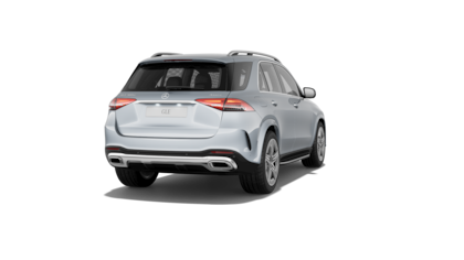 GLE - 360° view