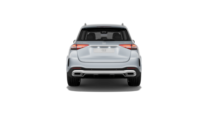 GLE - 360° view