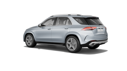 GLE - 360° view