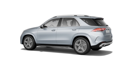 GLE - 360° view