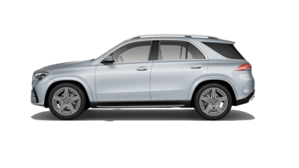 GLE - 360° view