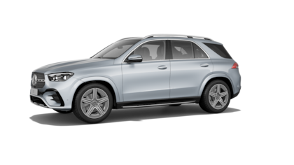 GLE - 360° view