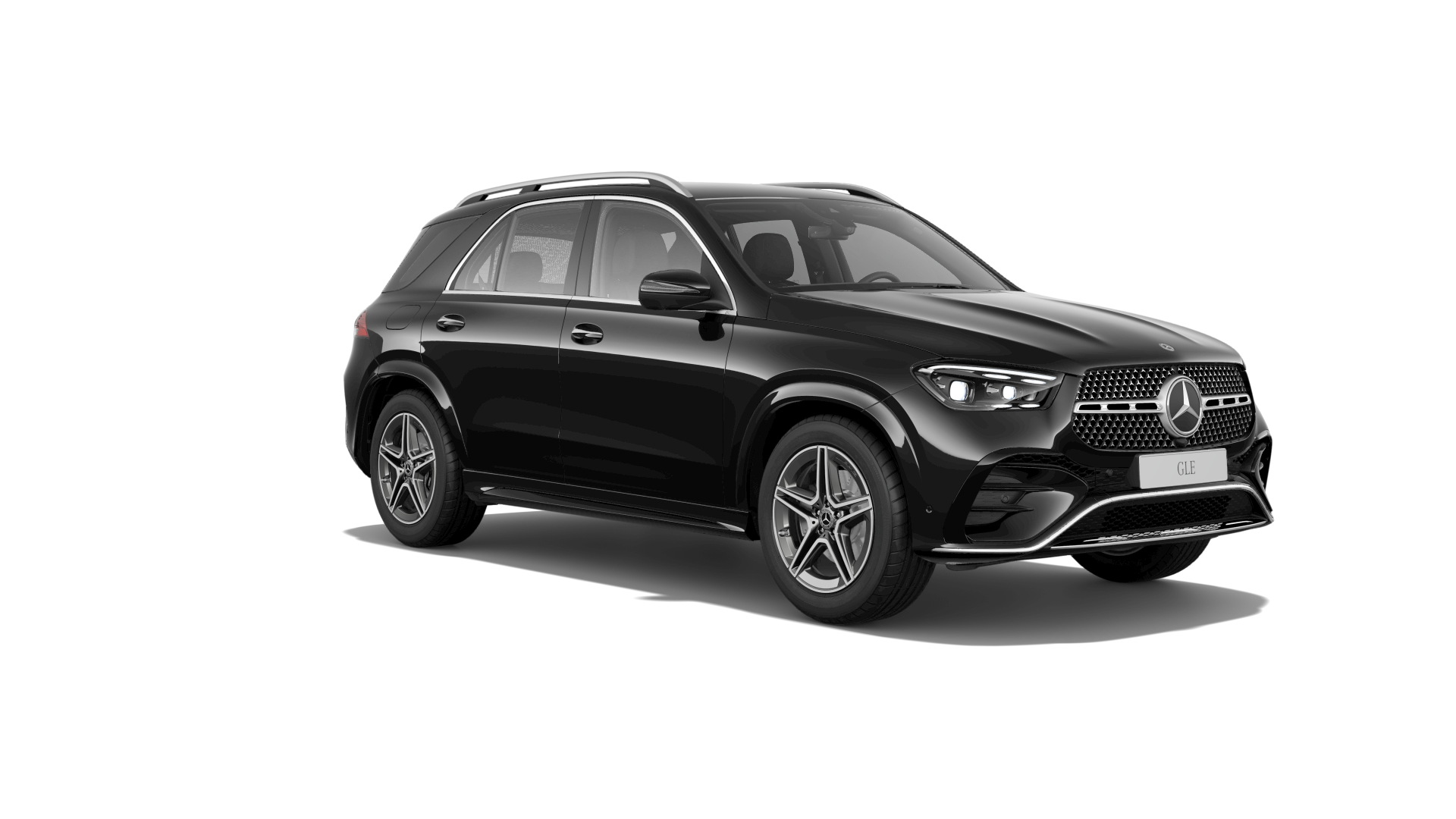 GLE Exterior