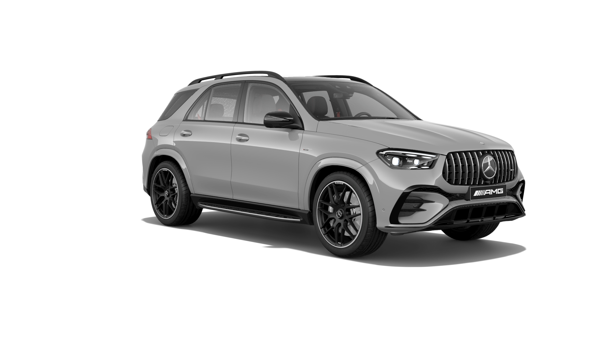 GLE