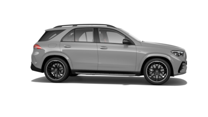 GLE - 360° view