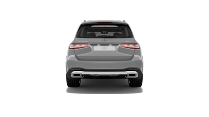 GLS - 360° view
