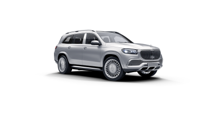 Mercedes-Maybach GLS