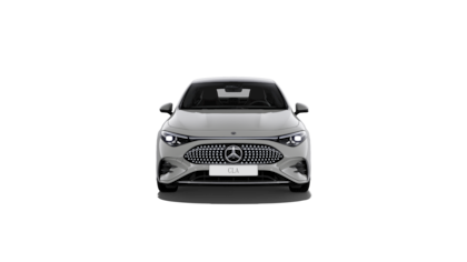 CLA Saloon - 360° view