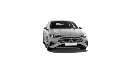 CLA Saloon - 360° view