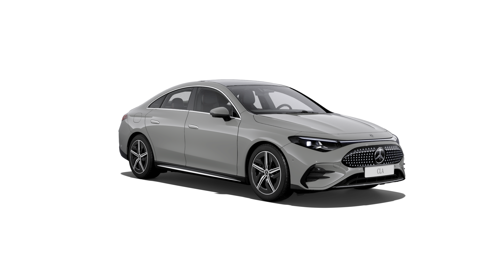 CLA Saloon