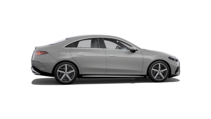 CLA Saloon - 360° view