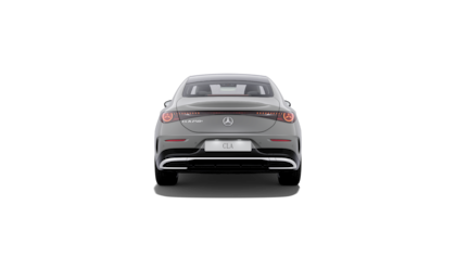 CLA Saloon - 360° view