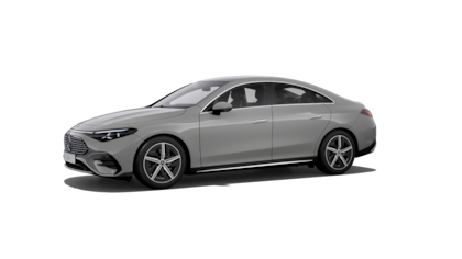 CLA Saloon - 360° view