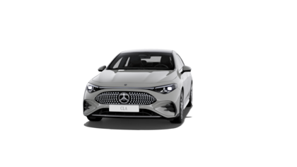 CLA Saloon - 360° view