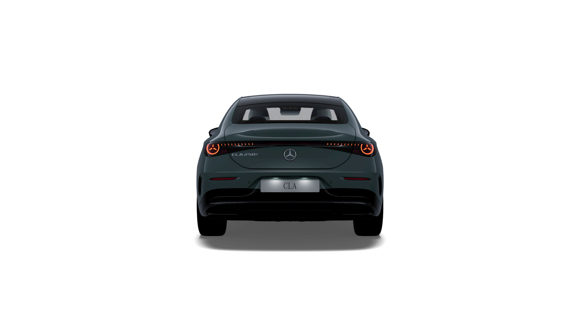 CLA Saloon