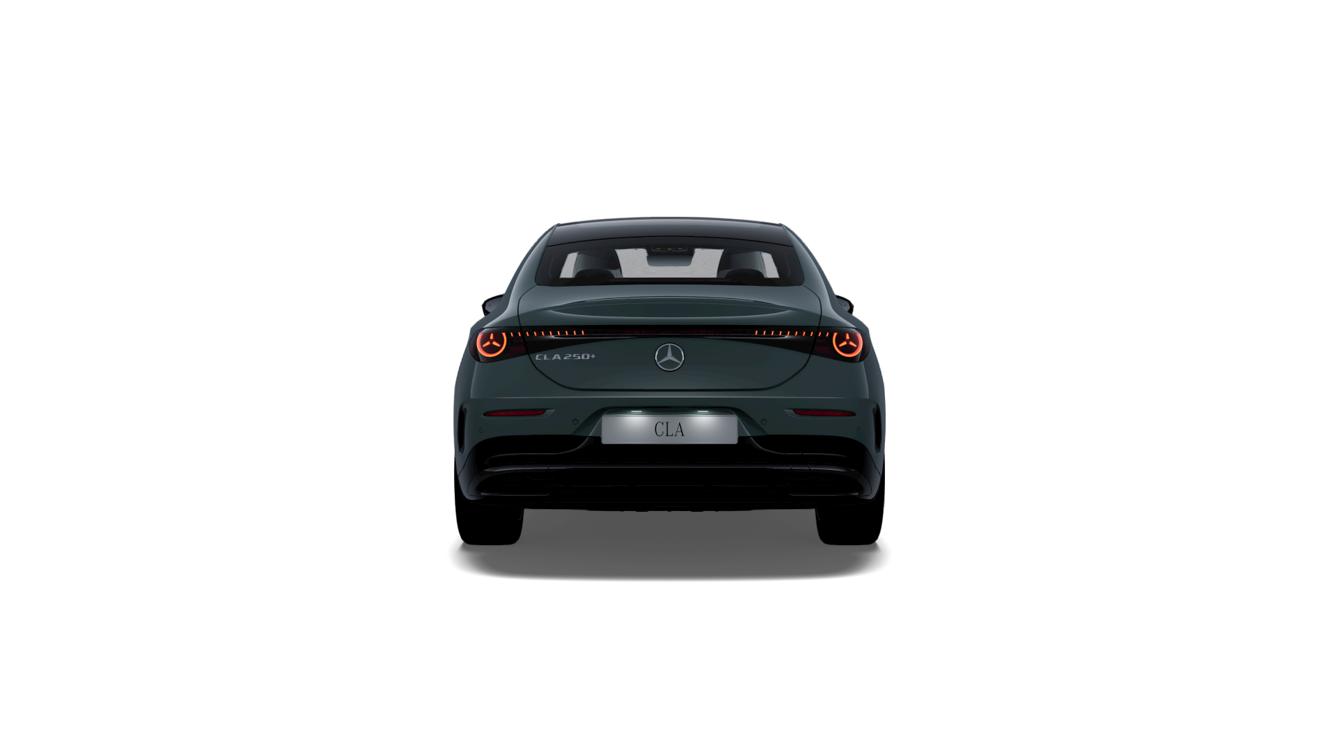 CLA Saloon