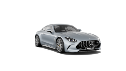 Mercedes-AMG GT Coupé - 360° view