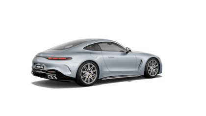 Mercedes-AMG GT Coupé - 360° view